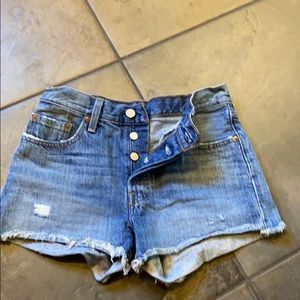 Levi’s